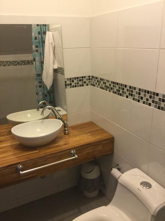 La Pinta Boogaloo Hostel Cali Phòng bức ảnh