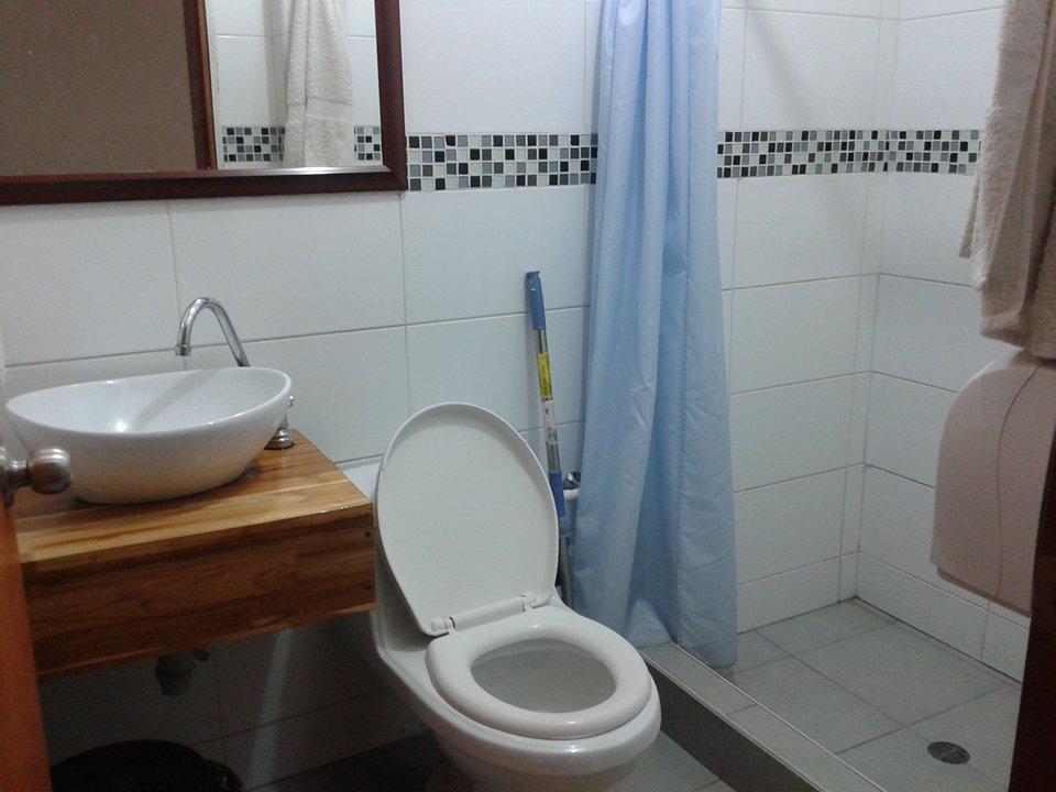 La Pinta Boogaloo Hostel Cali Ngoại thất bức ảnh